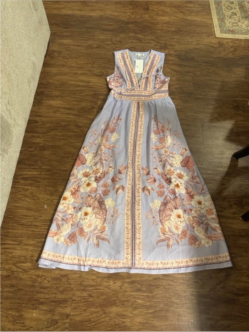 NWT Tuckernuck dress size medium